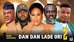 Dandan Lade Ori (2025) – Yoruba