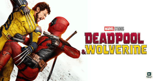 Deadpool & Wolverine (2024)