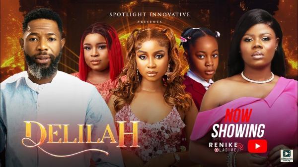 Delilah (2025)