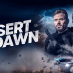 Desert Dawn (2025)