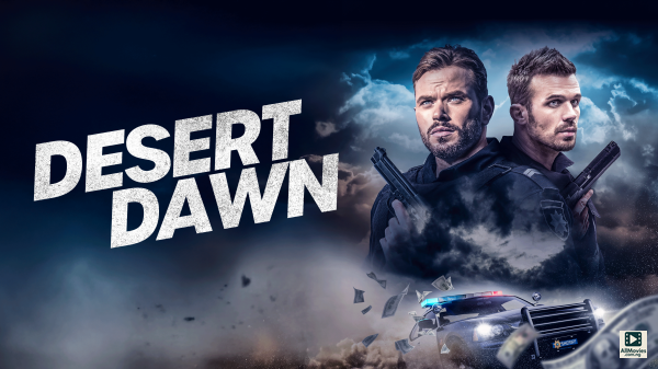 Desert Dawn (2025)