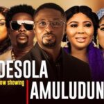 Desola Amuludun (2025)
