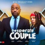 Desperate Couple (2025)