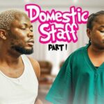 Domestic Staff (2025)