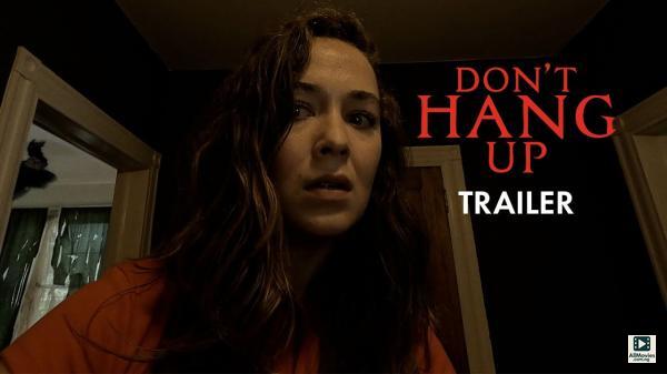 Don’t Hang Up (2025)