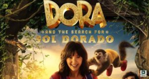 Dora and the Search for Sol Dorado (2025) – Hollywood