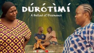 Durotimi (2025) – Yoruba