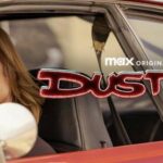 Duster Season 1 (2025)