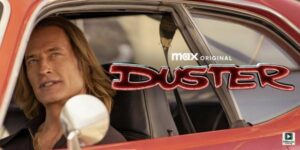 Duster Season 1 (2025) – Hollywood