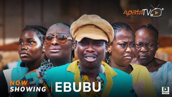 Ebubu (2025)