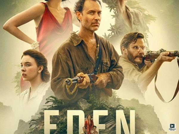 Eden (2025)