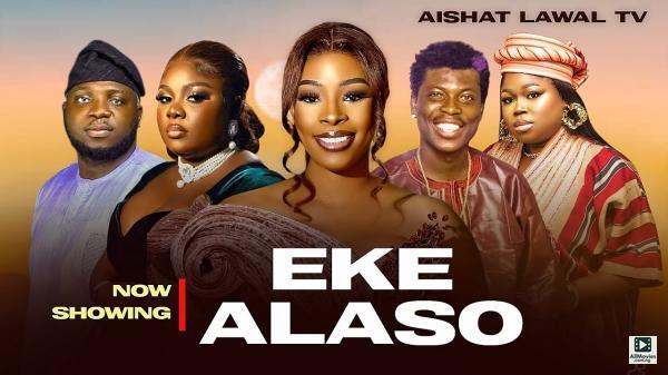 Eke Alaso (2025)