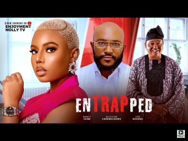 Entrapped (2025)