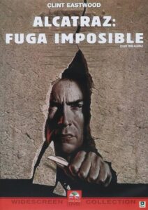 Escape from Alcatraz (1979) – Hollywood