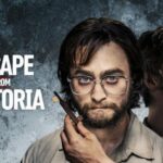 Escape from Pretoria (2020)