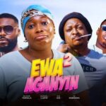 Ewa Aganyin (2025)