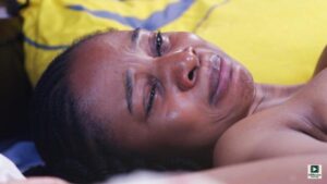 Extreme Measures (2025) – Nollywood