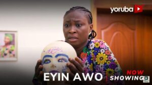 Eyin Awo (2025) – Yoruba
