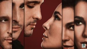 Follow (2025) – Hollywood