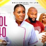 Fool at 40 (2025)