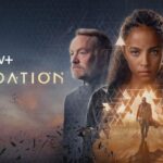 Foundation Season 3 (2025)