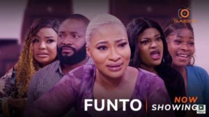 Funto (2025) – Yoruba