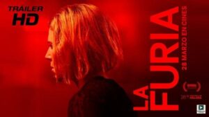 Fury (2025) – Hollywood