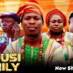 Ganusi Family (2025)