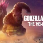 Godzilla x Kong: The New Empire (2024)