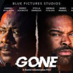Gone (2021)