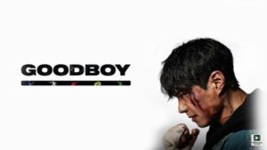 Good Boy Season 1 (2025) – Hollywood
