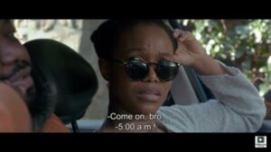 Good Madam (2025) – South African