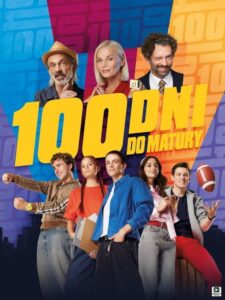 Graduation Heist (2025) – Hollywood