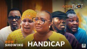 Handicap (2025) – Yoruba
