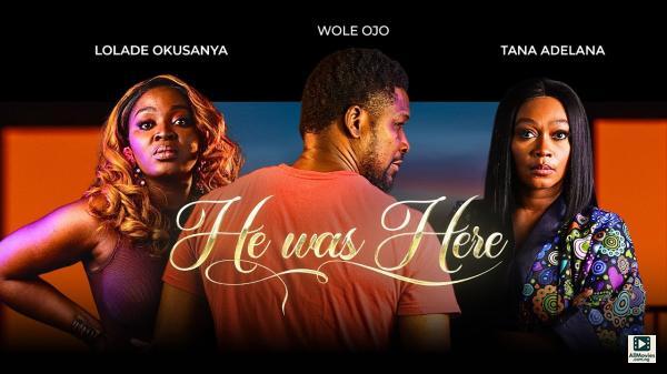 He Was Here (2025)