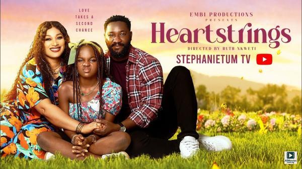 Heartstrings (2025)
