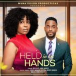 Held in His Hands (2025)