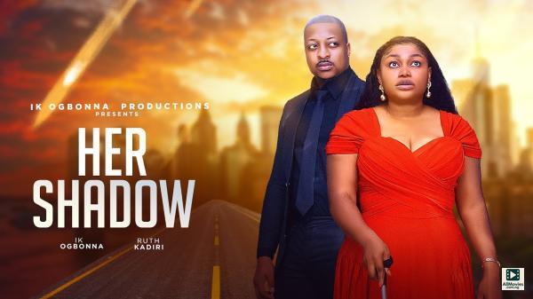 Her Shadow (2025)