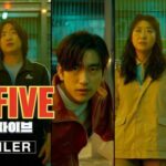 Hi-Five (2025)