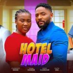 Hotel Maid (2025)