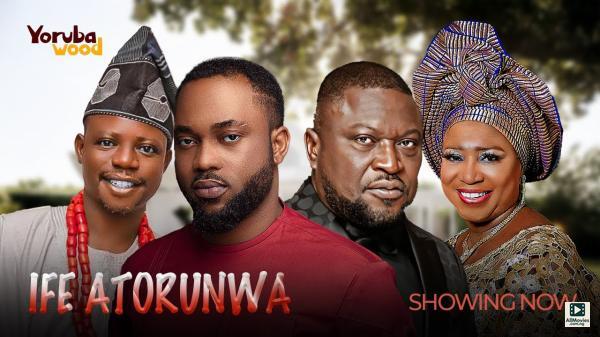 Ife Atorunwa (2025)