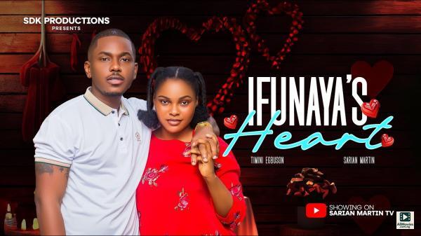 Ifunaya's Heart (2025)