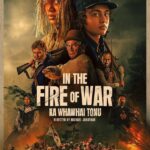 In the Fire of War (2024)