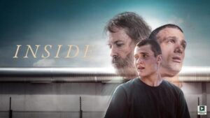 Inside (2025) – Hollywood