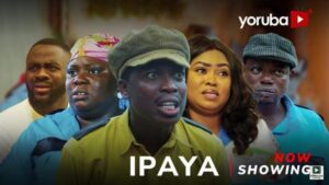 Ipaya (2025) – Yoruba