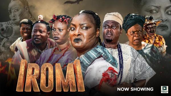 Iromi (2025)