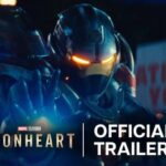 Ironheart Season 1 (2025)