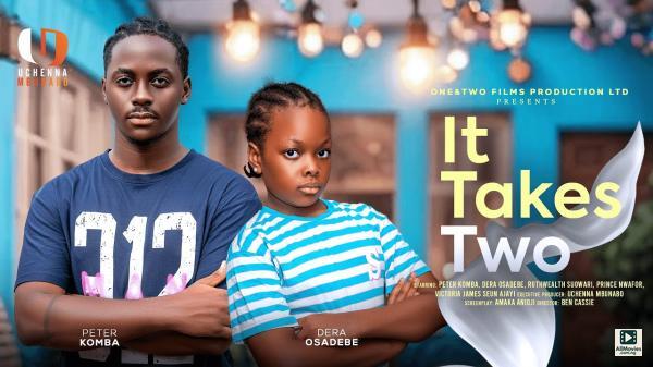It Takes Two (2025)