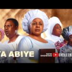 Iya Abiye (2025)