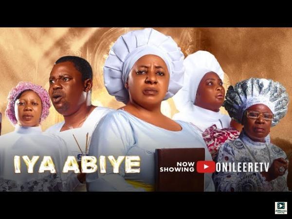 Iya Abiye (2025)